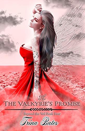 The Valkyrie's Promise book cover