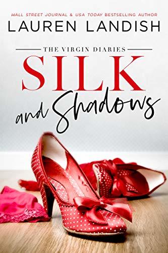 The Virgin Diaries book cover 3