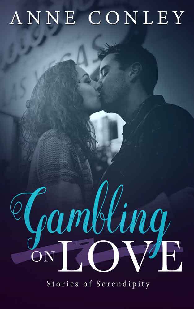 Gambling on Love book cover