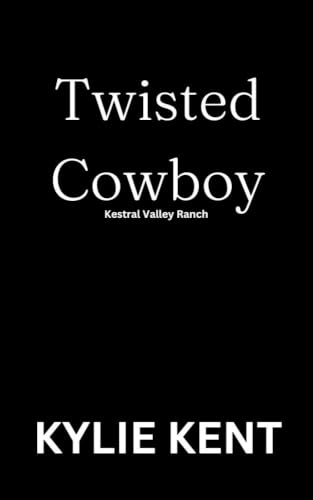 Twisted Cowboy book cover
