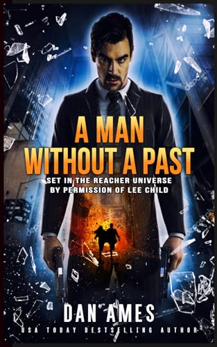 THE JACK REACHER CASES book cover