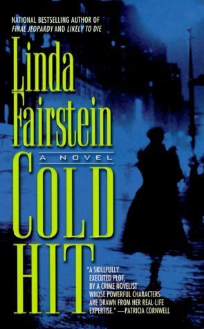 Alexandra Cooper book cover 3