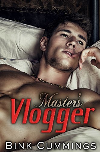 Master's Vlogger book cover