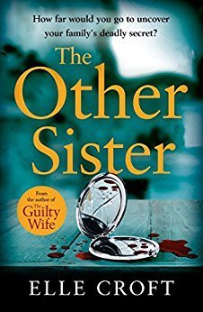 The Other Sister book cover