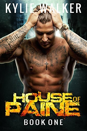 House of Paine book cover 1