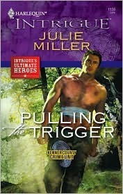 Pulling the Trigger book cover