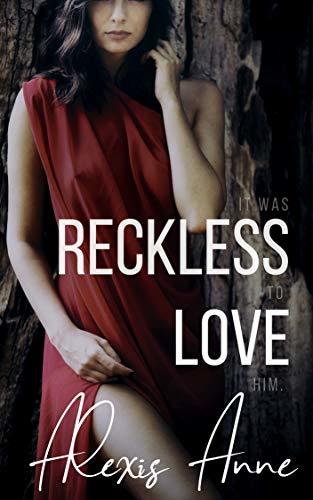 The Reckless Duet book cover 1