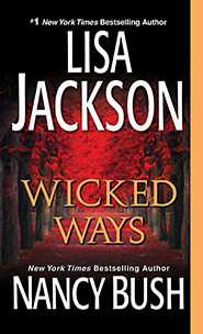 Wicked Ways book cover