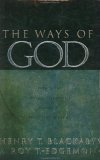 The Ways of God book cover