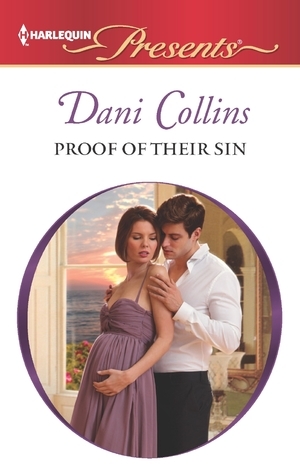 Proof of Their Sin book cover