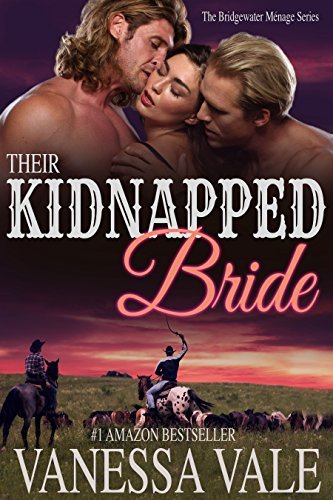 Bridgewater Ménage book cover 1