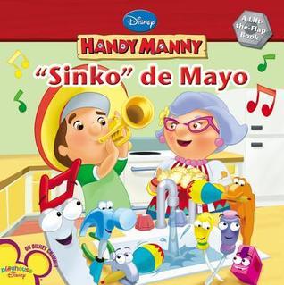 "Sinko" de Mayo book cover