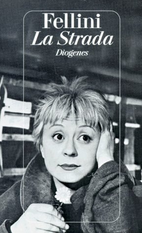 La Strada book cover