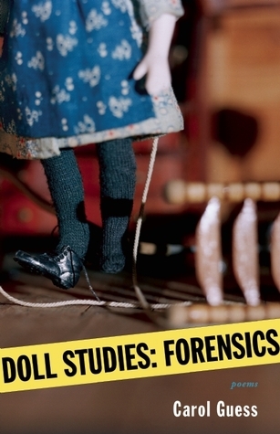 Doll Studies book cover