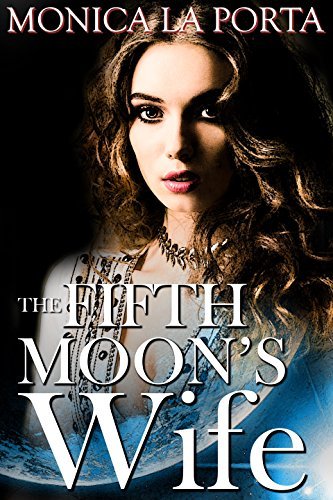 The Fifth Moon's Tales book cover 2