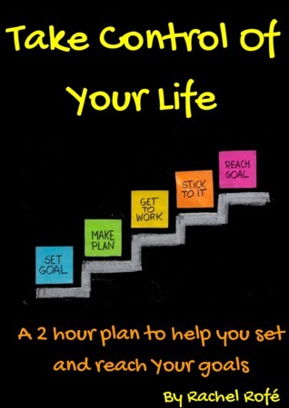 Take Control Of Your Life book cover