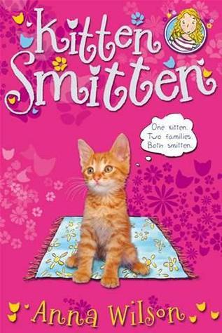 Kitten Smitten book cover