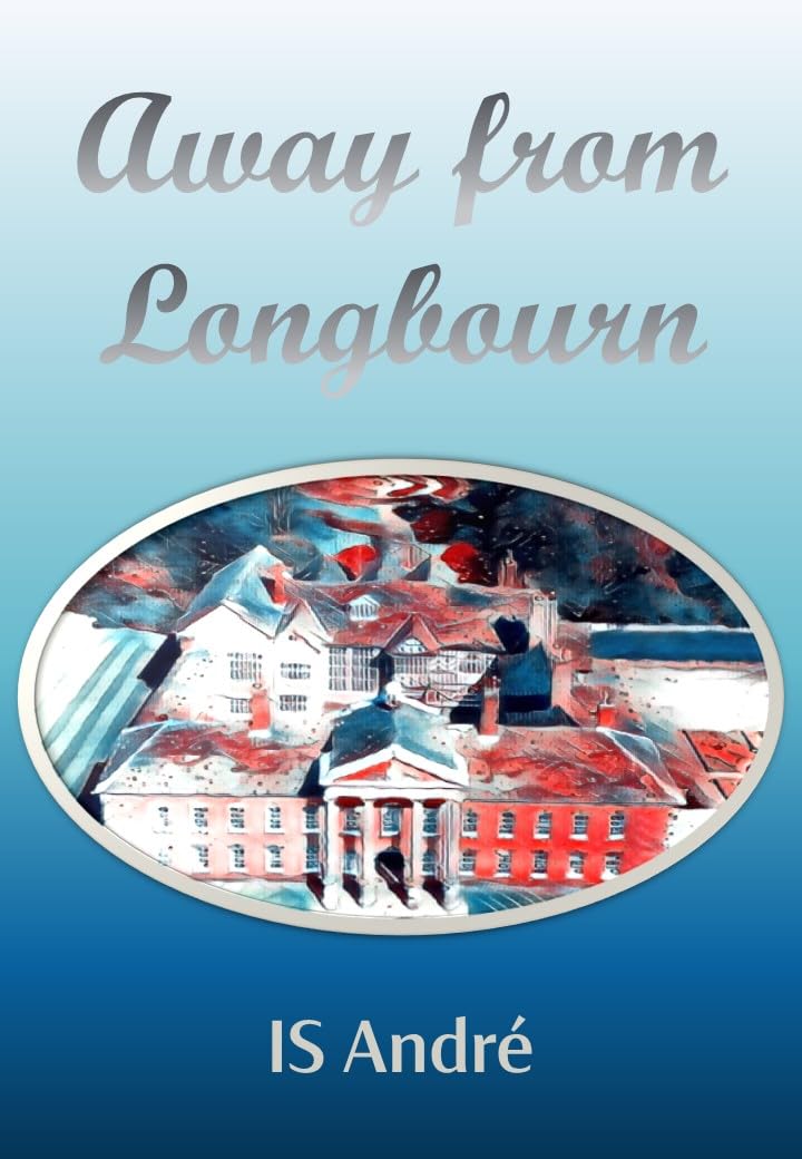 Away From Longbourn book cover