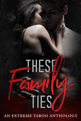 These Family Ties book cover