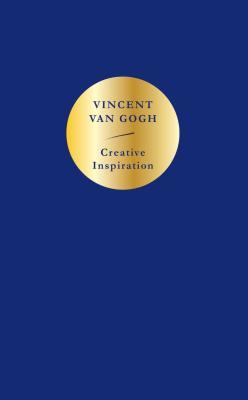 Creative Inspiration book cover