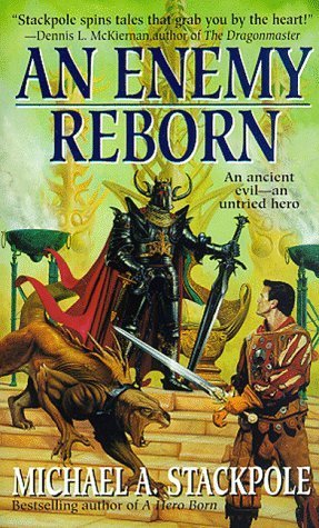 Realms of Chaos book cover 2