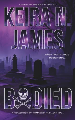 Bodied book cover