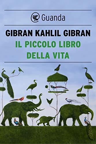 Il piccolo libro della vita book cover