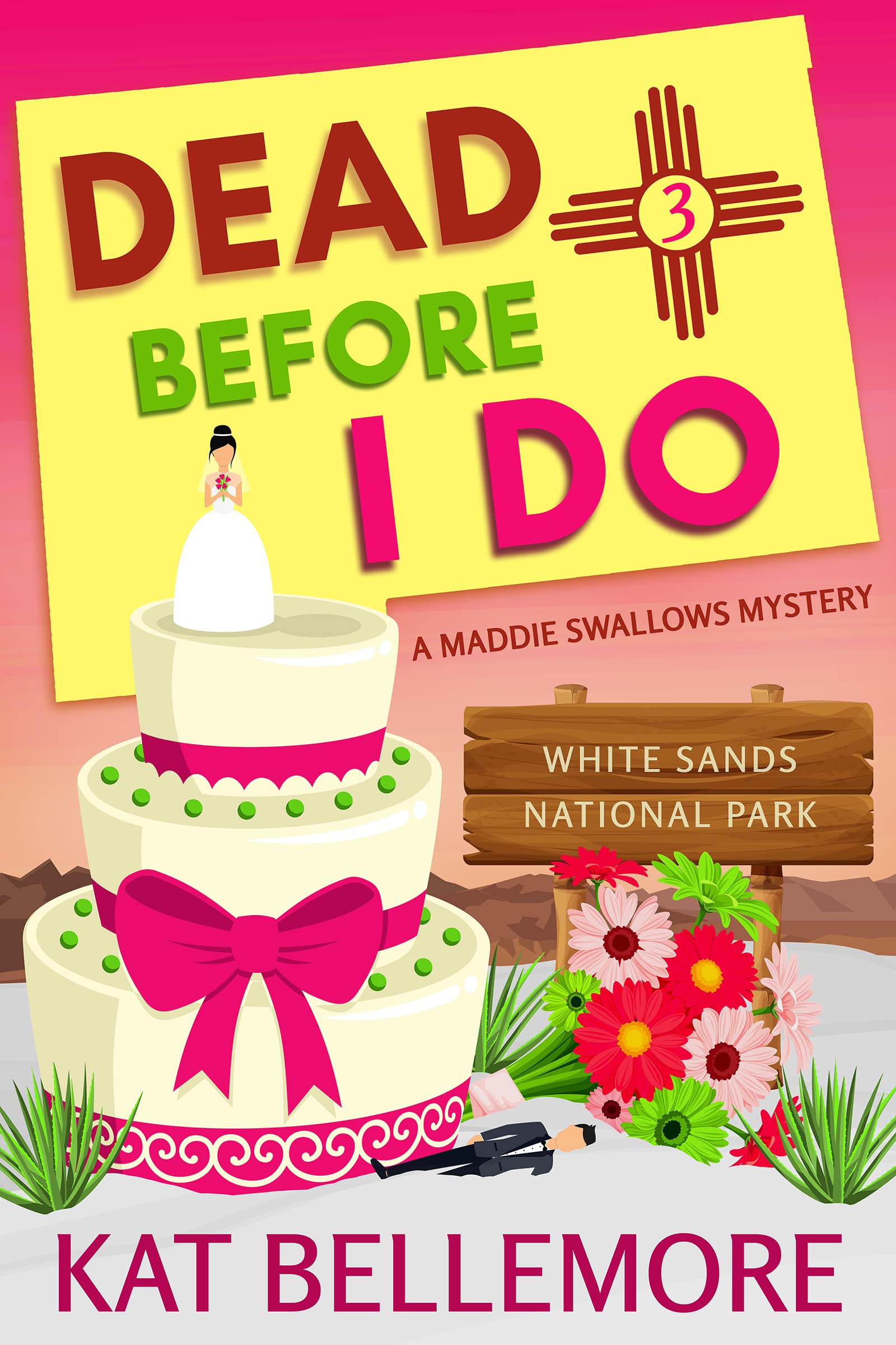 Maddie Swallows book cover 2