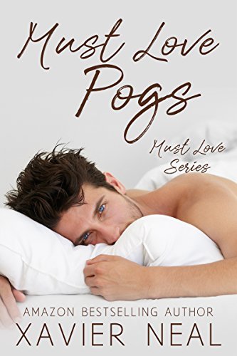 Must Love book cover 3