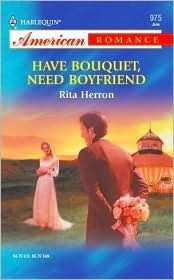 Have Bouquet, Need Boyfriend book cover