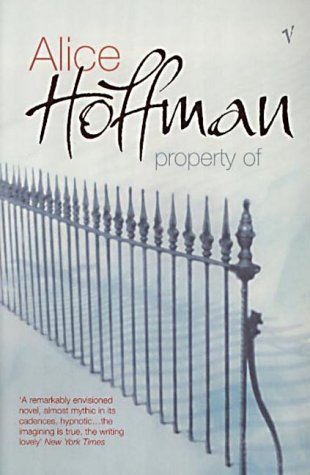 Property Of book cover