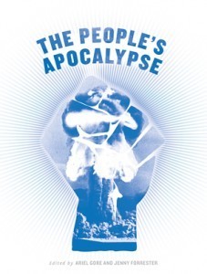 The People's Apocalypse book cover