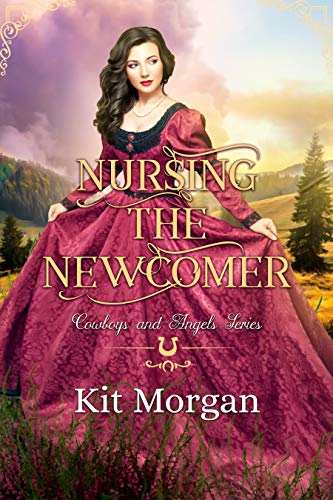 Nursing the Newcomer book cover
