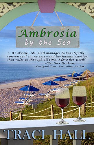 By the Sea book cover 1