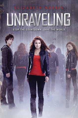 Unraveling book cover 1