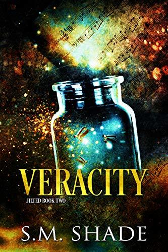 Veracity book cover