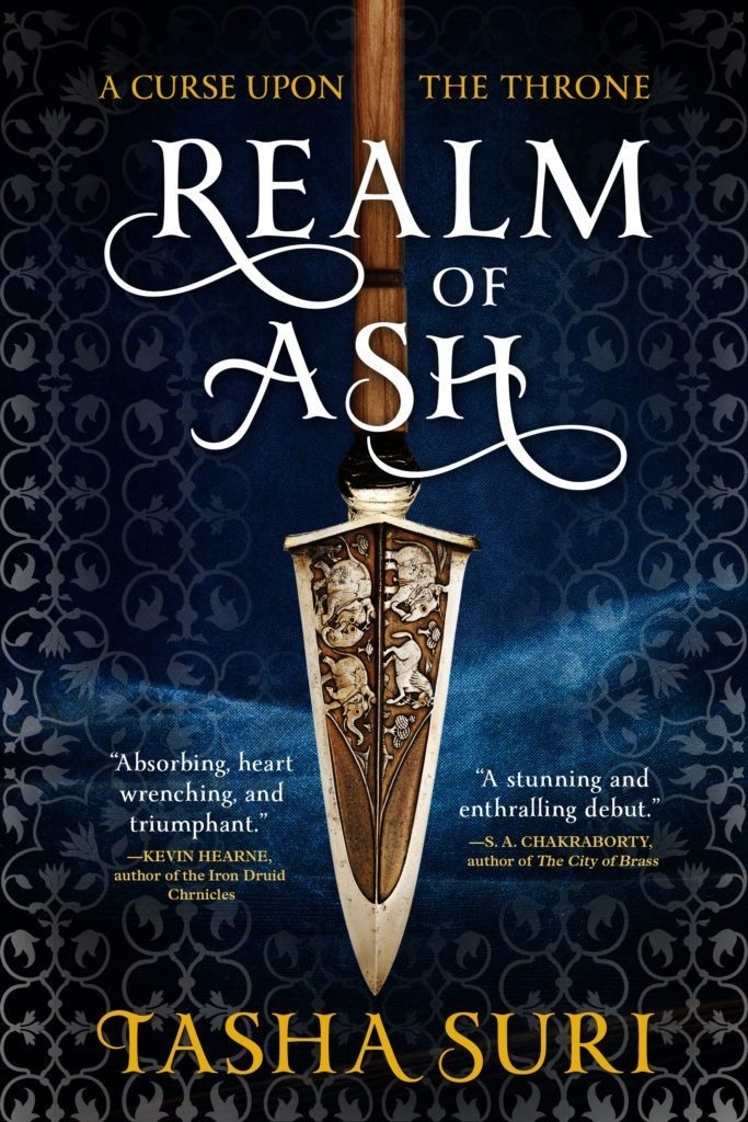 The Books of Ambha book cover 2
