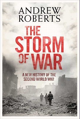 The Storm of War book cover