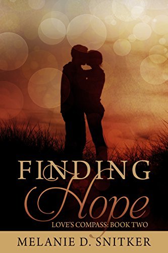 Love's Compass book cover 2