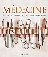 Médecine book cover
