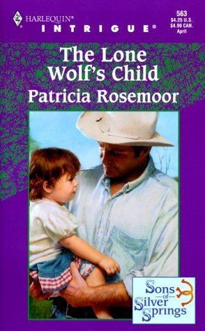 Sons of Silver Springs book cover 2