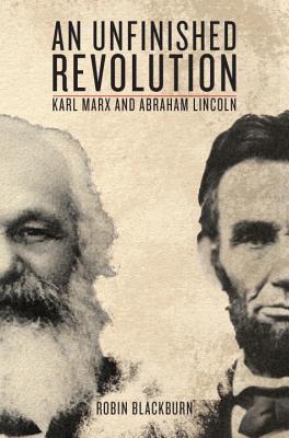 An Unfinished Revolution book cover