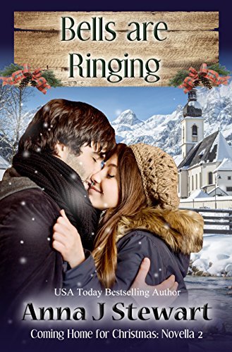 Christmas Town, Maine book cover 2