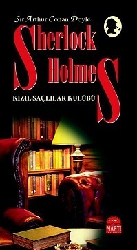 The Adventures of Sherlock Holmes book cover 2