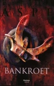 Bankroet book cover