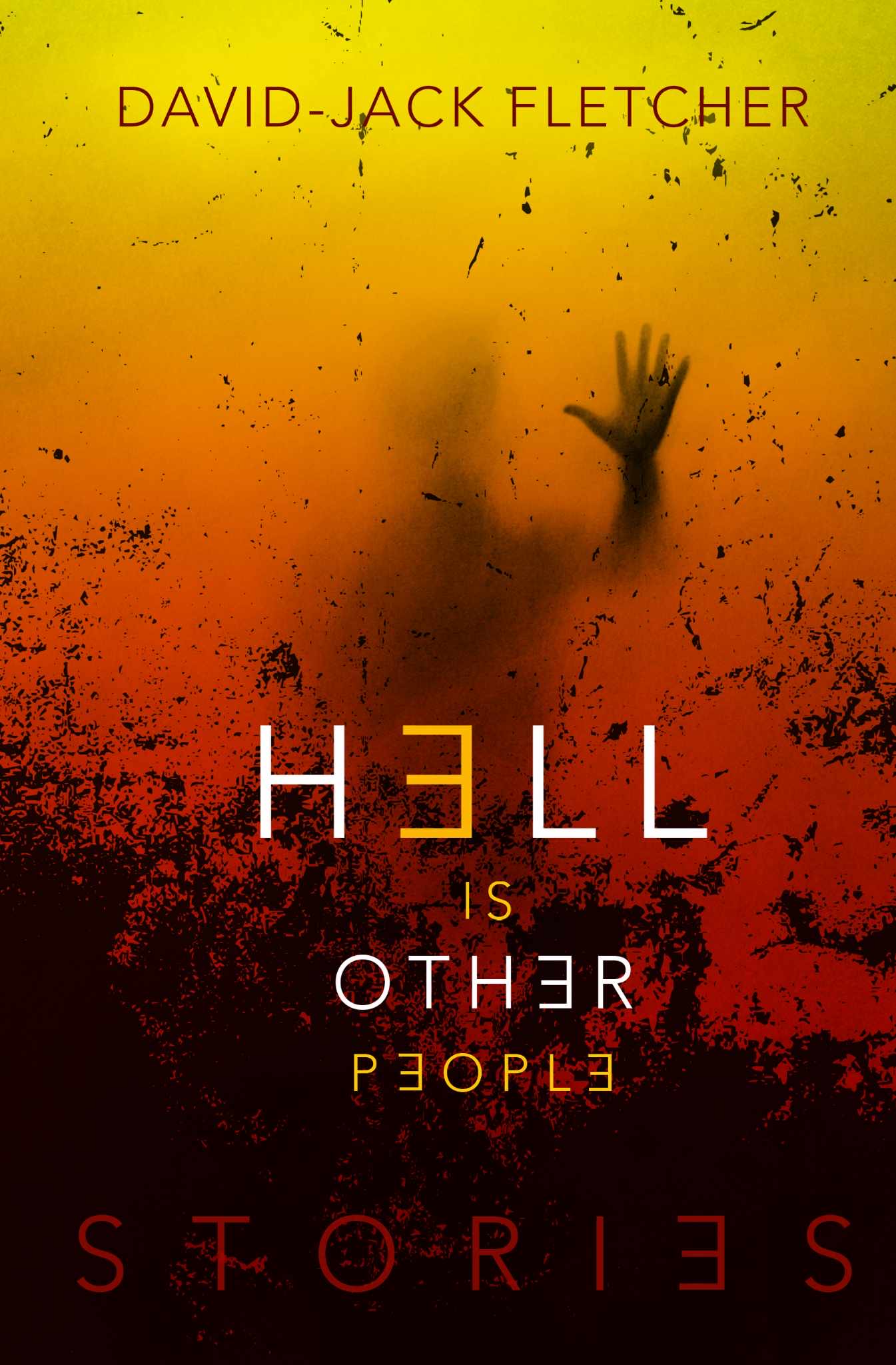 Hell is Other People book cover