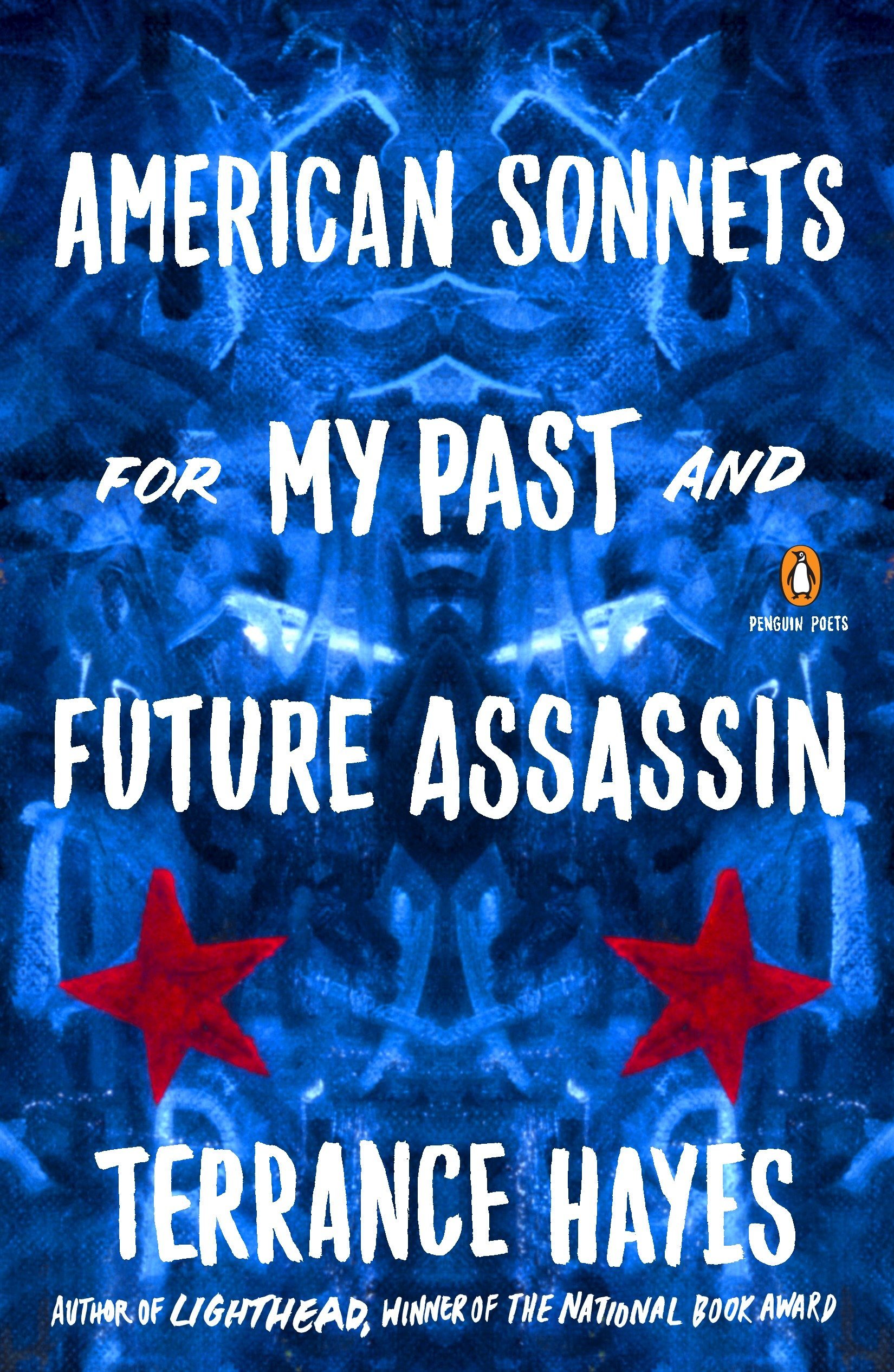 American Sonnets for My Past and Future Assassin book cover
