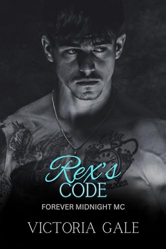Rex's Code book cover