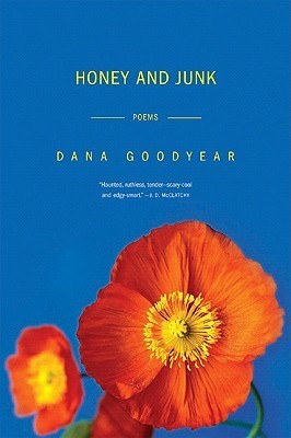 Honey and Junk book cover