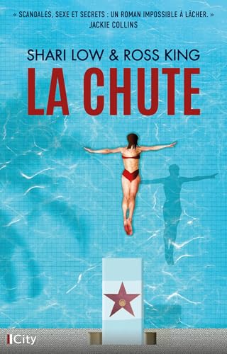 La chute book cover